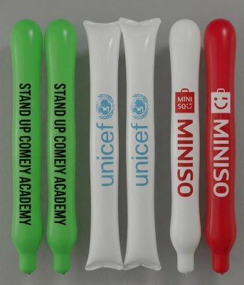 Harga Balon Tepuk Event