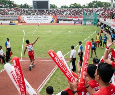 Balon Tepuk Pamekasan