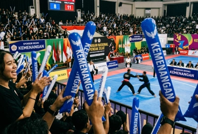 Balon Tepuk Situbondo