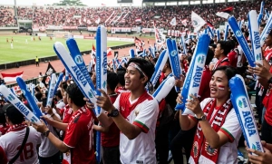 Balon Tepuk Surabaya