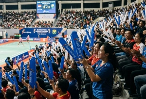 Balon Tepuk Tangerang