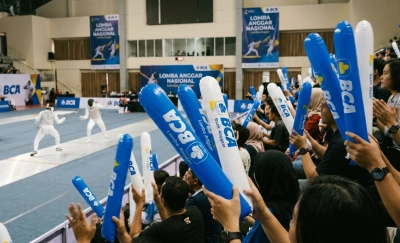 Jual Balon Tepuk Blitar, Cocok untuk Sekolah, Klub, dan Brand Activation