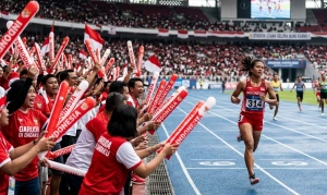 Harga Balon Tepuk Jakarta terbaru dengan kualitas bahan tebal dan suara nyaring, cocok untuk berbagai acara dan event besar.
