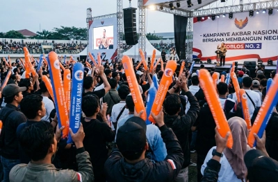 Harga Balon Tepuk Lumajang