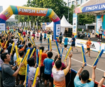 Harga Balon Tepuk Pamekasan