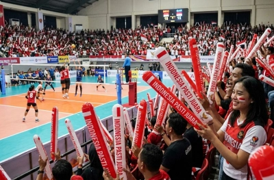 Balon Tepuk Sampang