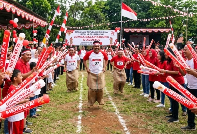 Jual Balon Tepuk Situbondo