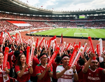 Harga Balon Tepuk Sumenep