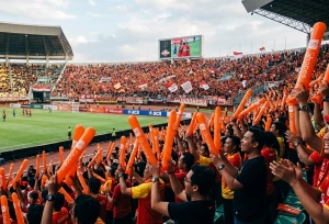 Harga Balon Tepuk Tangerang