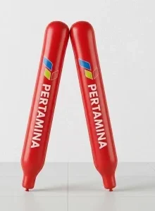 Jual Balon Tepuk Jakarta