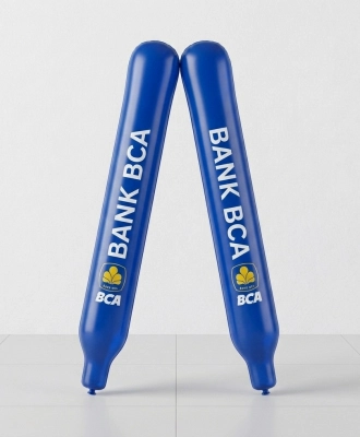 Jual Balon Tepuk Malang