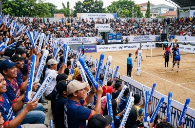 Jual Balon Tepuk Sidoarjo