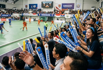 Balon Tepuk Indramayu