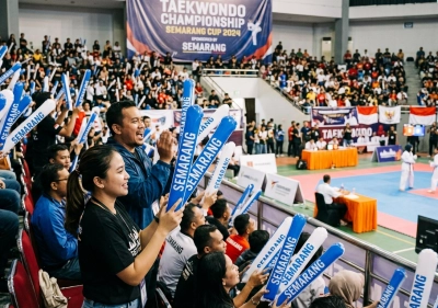 Balon Tepuk Kebumen