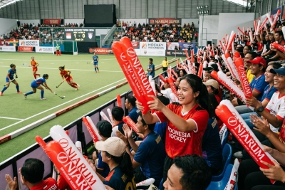 Balon Tepuk Klaten