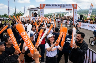 Balon Tepuk Labuhanbatu