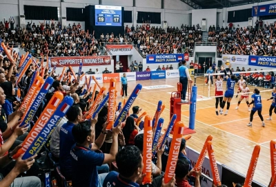 Balon Tepuk Surakarta