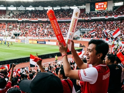 Harga Balon Tepuk Banjarnegara