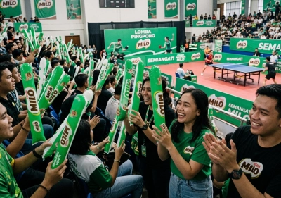 Harga Balon Tepuk Dairi