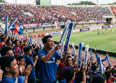Harga Balon Tepuk Kulon Progo