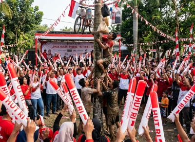 Harga Balon Tepuk Lebak