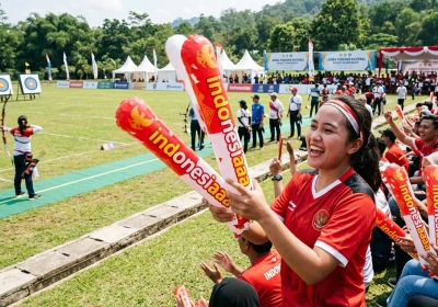 Harga Balon Tepuk Magelang