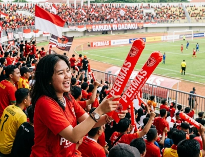 Harga Balon Tepuk Sleman