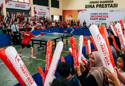 Harga Balon Tepuk Sukoharjo