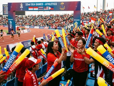 Harga Balon Tepuk Wonogiri