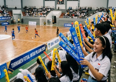 Harga Balon Tepuk Cilacap