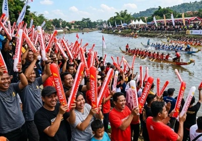 Harga Balon Tepuk Grobogan