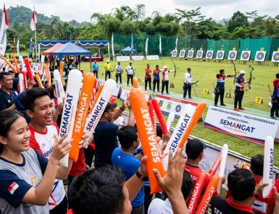Harga Balon Tepuk Yogyakarta