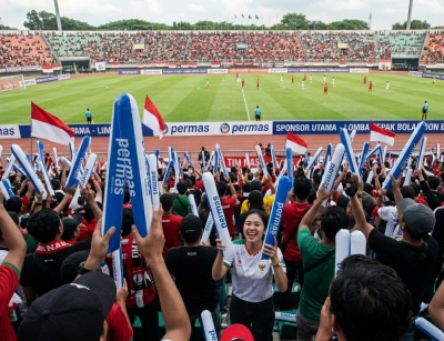 Balon Tepuk Tanjungbalai