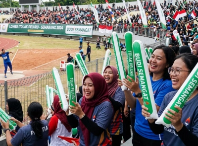 Harga Balon Tepuk Mandailing Natal