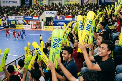Harga Balon Tepuk Medan