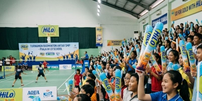 Harga Balon Tepuk Musi Rawas