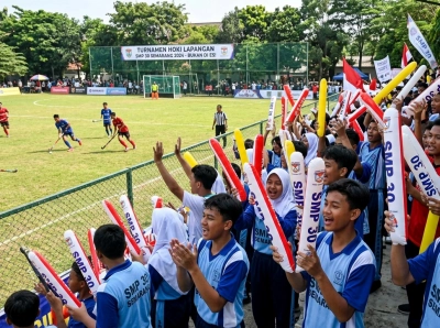 Jual Balon Tepuk Muara Enim